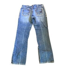 ARIAT FR  Flame🔥 Resistance M4 low rise bootcut